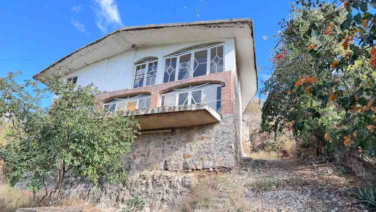 casa en venta bosques de la primavera  zapopan jalisco p3jRnGq