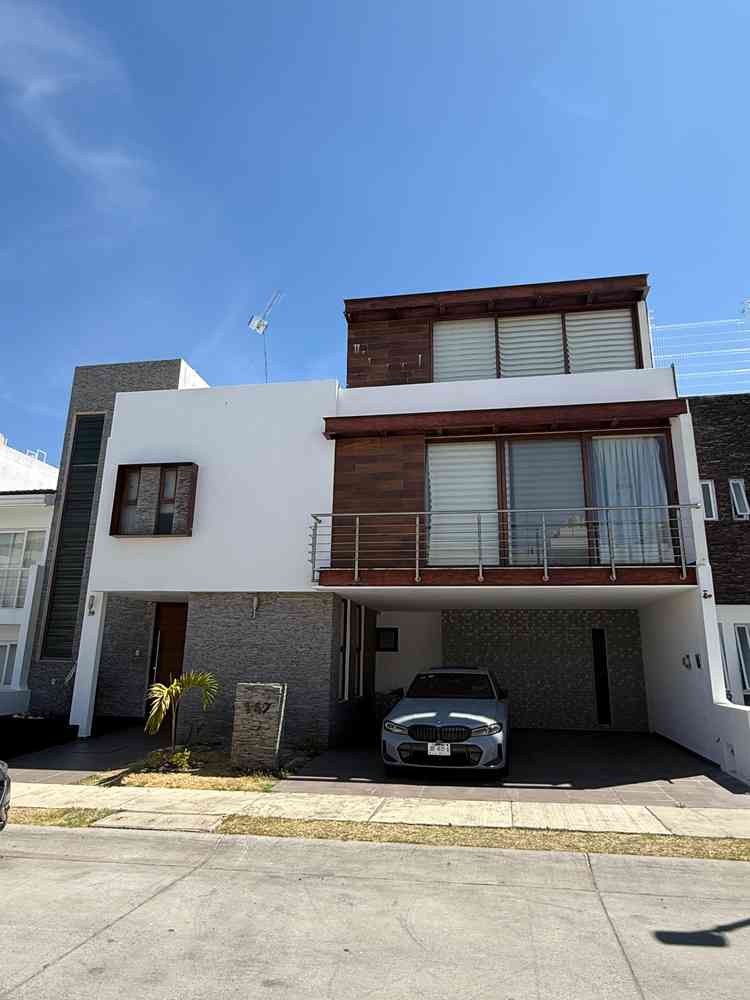 casa en venta avenida federalistas la cima zapopan jalisco pbg4JBE